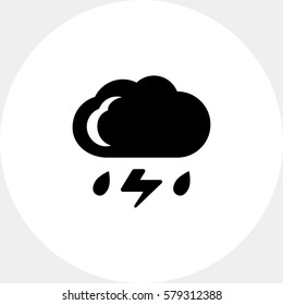 Thunderstorm