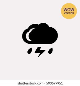 Thunderstorm