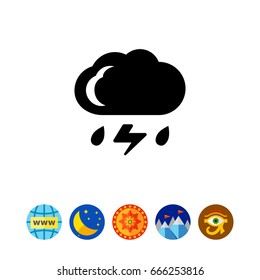 Thunderstorm