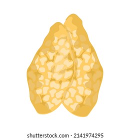 Thymus Gland Organ Internal Icon