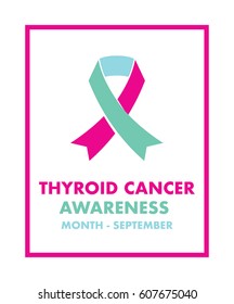 thyroid cancer awareness