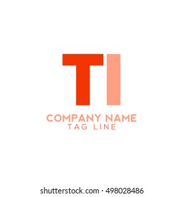 ti logo