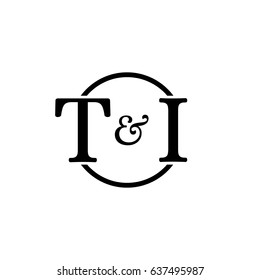 TI Logo