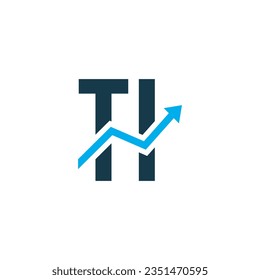 TI  logo DEsign template vector 
