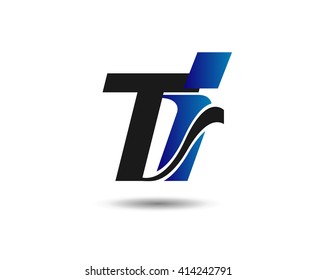 Ti logotype
