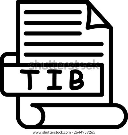 TIB Acronis true image backup file