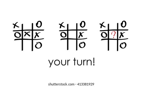Tic tac toe