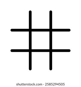 Tic Tac Toe, Tic Tac Toe board game, Tic Tac Toe T-shirt - Printable, Vector Files for Cricut