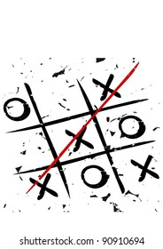 tic tac toe game