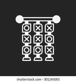 Tic Tac Toe icon