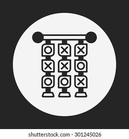 Tic Tac Toe icon