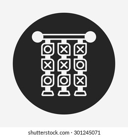 Tic Tac Toe icon