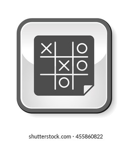 Tic Tac Toe icon