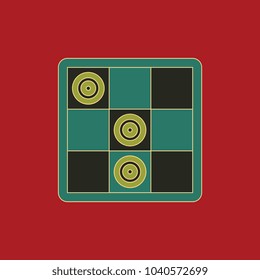tic tac toe, x o game