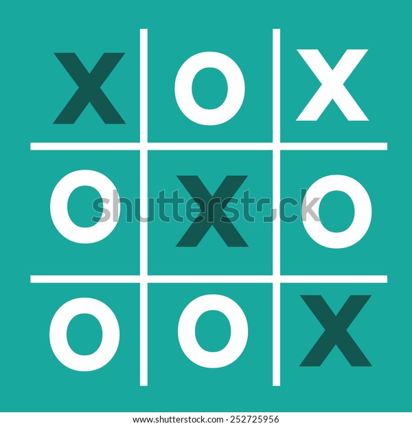 X o game