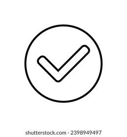ticik icon. Simple vector sign