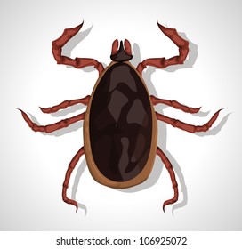 Tick Bug