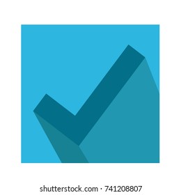 Tick Check Mark Icon
