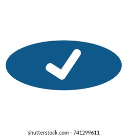 Tick Check Mark Icon