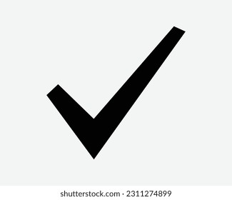 Klicken Sie auf Markierungssymbol. Markierungskorrektur Ja OK Wahlmöglichkeit Überprüfen Positiver Erfolg Zeichen Symbol Schwarze Kunstwerke Grafische Illustration Clip Art EPS Vektorgrafik