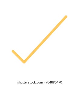 Tick, Checklist Icon
