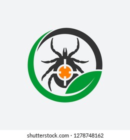 Tick Exterminator Vector