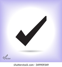 tick icon