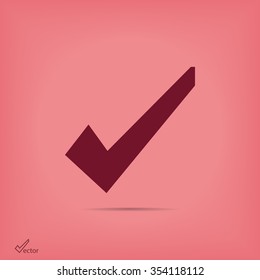 tick icon