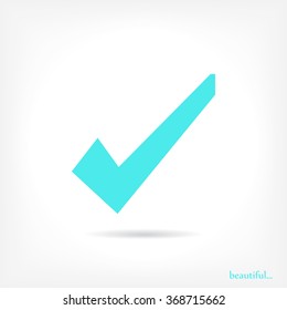 tick icon
