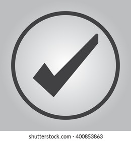 tick icon