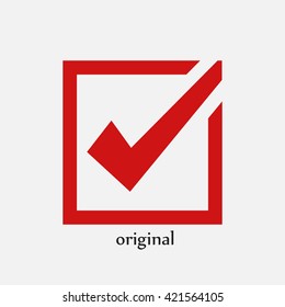 tick icon