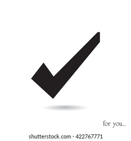 tick icon