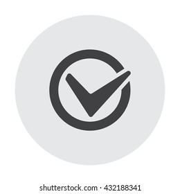 Tick Icon