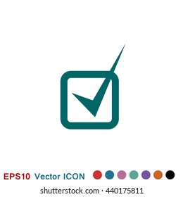 Tick Icon