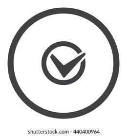 Tick Icon