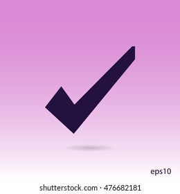 tick icon