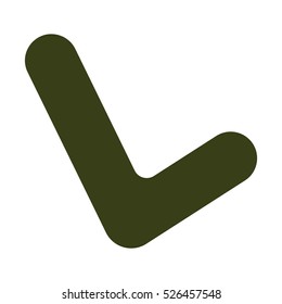 Tick Icon