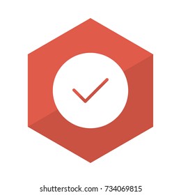 tick icon