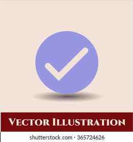 Icono de marca o símbolo