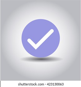 Icono de marca o símbolo