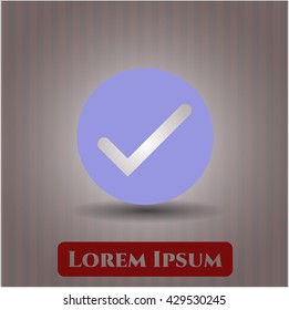 Symbol oder Symbol auswählen