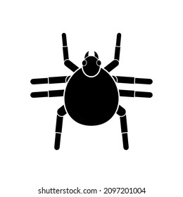 tick icon, tick vector sign symbol