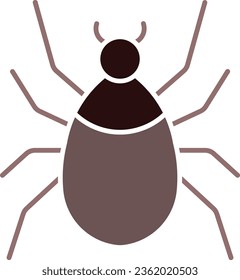 tick ladybird mite tick bug insect