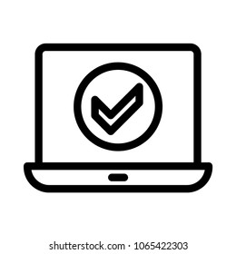  tick laptop gadget 