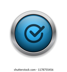 Tick Mark - App Icon
