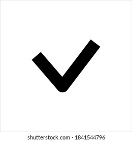 Icono de marca en el fondo blanco