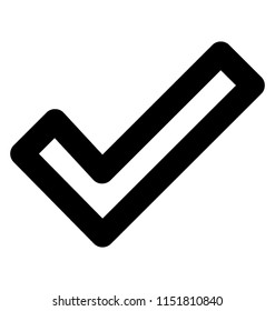 
Tick mark symbolising correct and verified
