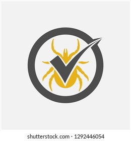 Tick and Mark Vector
