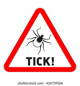 tick! sign