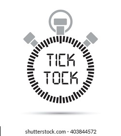 tick tock timer
